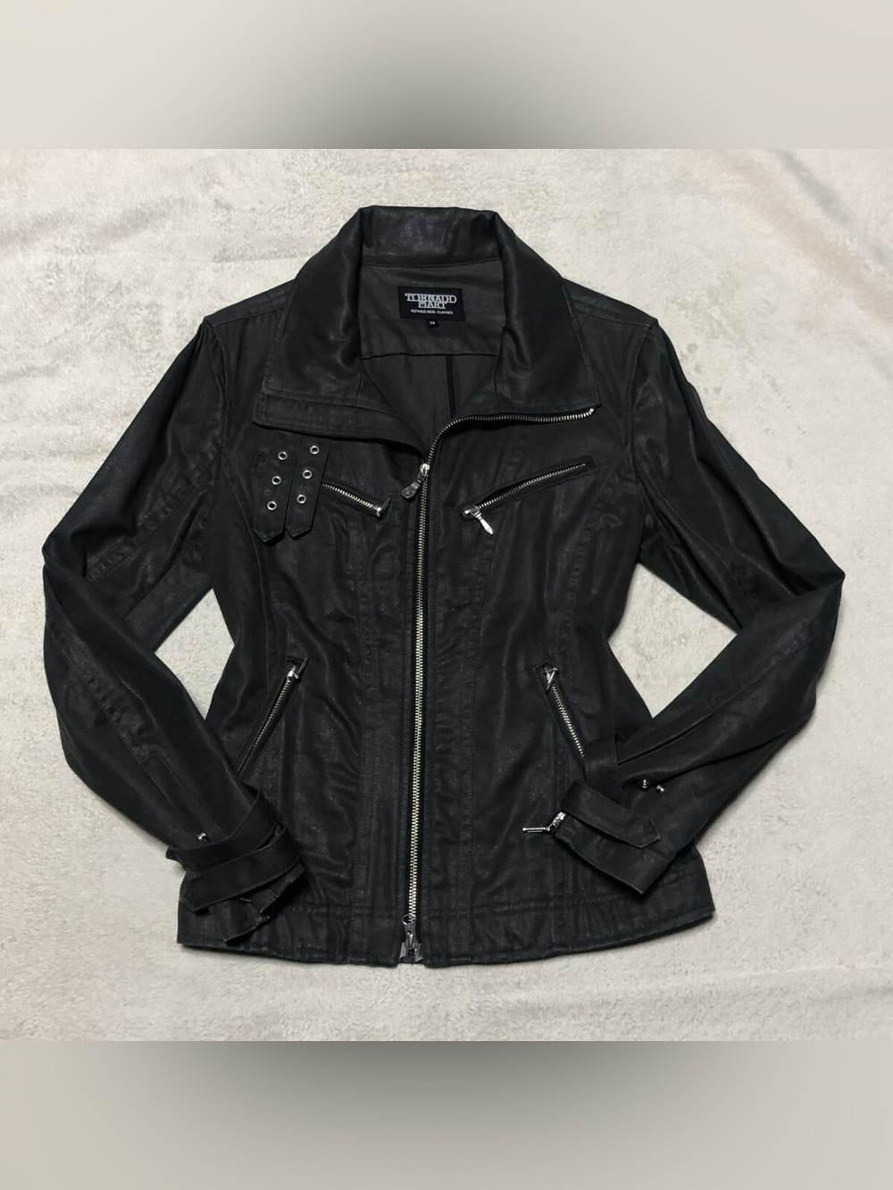 Tornado Mart Jacket